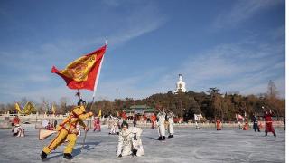 清代皇帝为何对冰雪如此热情