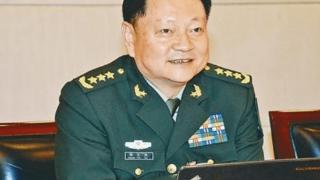 他是毛主席保镖被授为上将，儿子更出色，不仅是上将还官至副国级