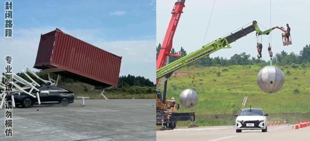 东风风神让汽车实现“凌空射门”玩转车圈营销新花样