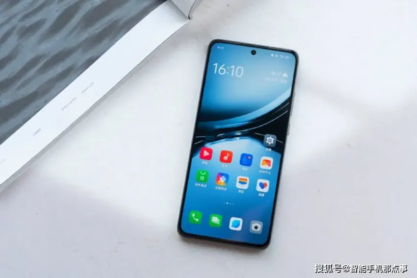 OPPO K12已正式发布：对比OPPO K11，到底有多大区别？