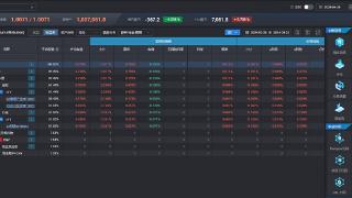 DolphinDB携手九鞅科技，助力固收投研效能飞跃