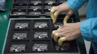 媒体：美国将于下周宣布对华芯片出口新限制