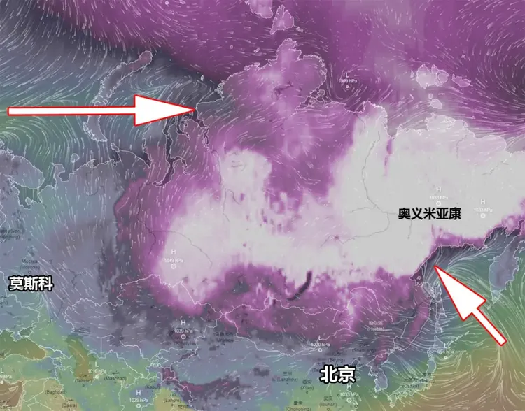 唐驳虎：冷空气南下广东，如何牵动万里之外的俄乌战局？