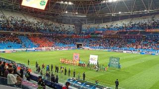 青岛将承办世界杯亚预赛18强赛国足主场赛事
