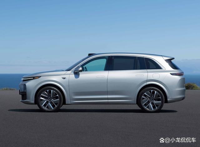 2023年2月内上市的两款新能源SUV，大家觉得怎么样？