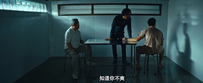 成本仅1500万，上映2小时冲上第一，安志杰又抓到动作片王炸