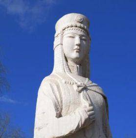 蒙古传奇皇后满都海功绩可比肩成吉思汗，死因却是个谜