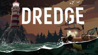 《dredge》eshop免费试玩版3月31日发售
