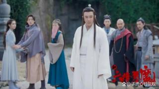王晶再次翻拍经典，电影《六指琴魔》选角陈浩民、胡然