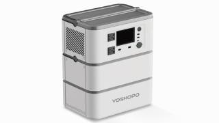 时代星云发布yoshopo-y3000便携式电源