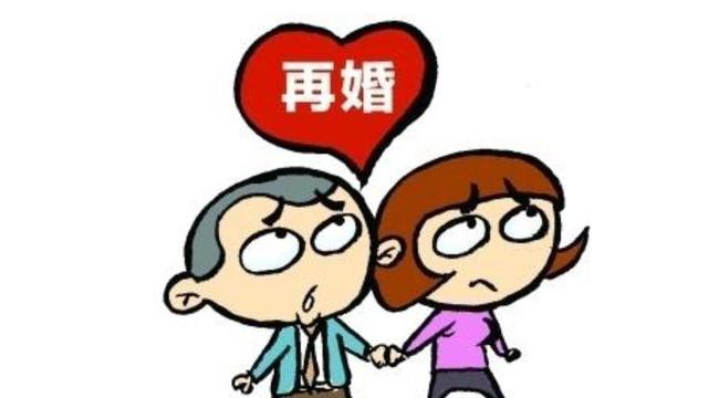 离婚后1年再婚，我儿女双全，前夫问我这么一句话