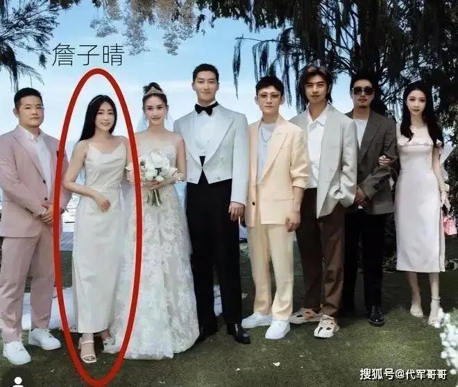 又一位35岁女星被曝离婚！与老公结婚才3年多，离婚原因让人唏嘘