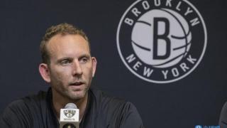 纽约记者：虽然三巨头计划破产 但篮网预计会与马克斯续约