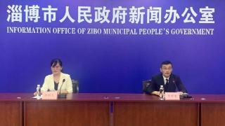 权威发布丨整改率达93.5%！淄博城市管理群众满意率显著提升