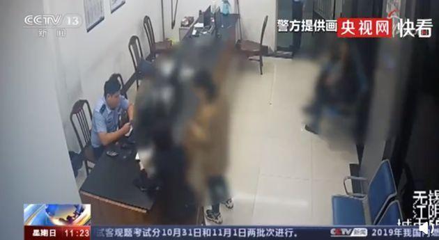 60多岁阿姨砸20万追“靳东” 诈骗团伙被抓捕归案