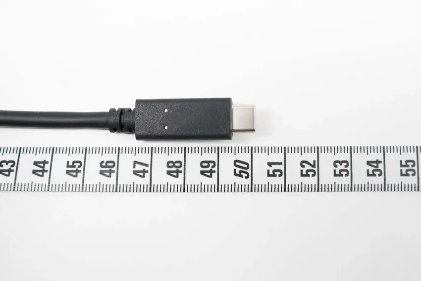 全金属机身，数据多重安全保障，NewQ USB4 外置固态硬盘盒评测