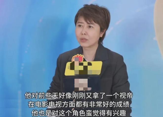 《执迷》再惹争议！导演受访强捧吴慷仁忽略孙俪，网友直言祝扑街