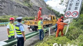 速看！黔西南州境内高速公路限速有调整