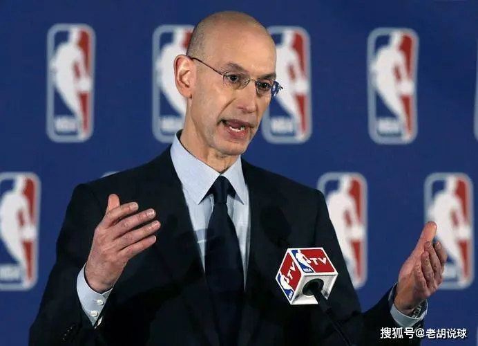 NBA裁判透露，肖华授意制裁防守球员，美媒声援勇士主教练