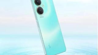 vivo Y27 4G配置曝光：搭载联发科G85芯片 7月推出