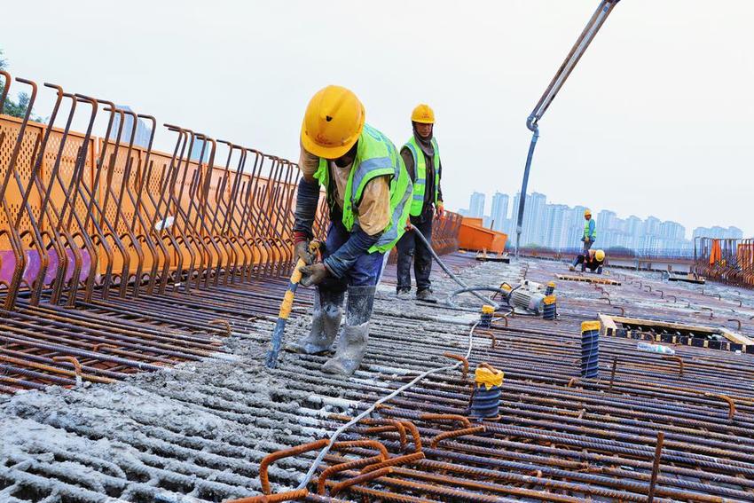 双节我在岗，月度产值亿元助力烟台城市建设