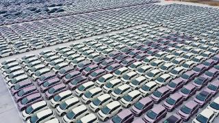 济南比亚迪年产将达30万辆车，起步区新能源汽车生产发力