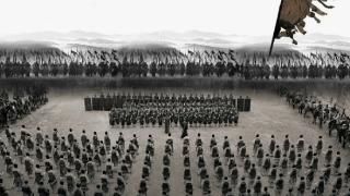 刘裕只用两千步兵，大破北魏的三万骑兵，他的秘密武器是什么？