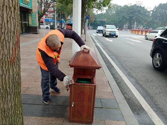 铜梁“养城记”⑭｜ 让幸福触“地”可及 铜梁区这样提升环卫服务质量