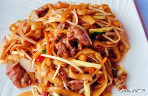 中国哪些菜肴最好吃？经评比，这6种榜上有名，你吃过几样？