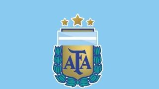 阿根廷对阵巴拿马的友谊赛收到了超过13万个记者证申请