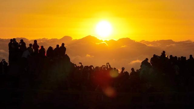 大型纪录片《大泰山》在山东卫视播出