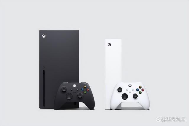 索尼ps5全线涨价，微软xbox主机价格调整