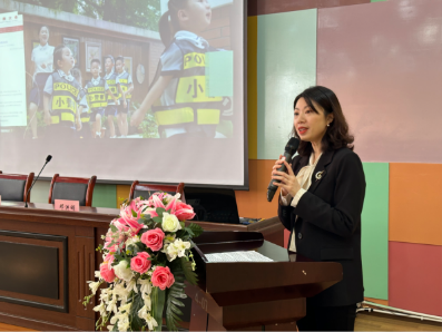 幼小衔接实验成果06丨开州区赵家中心幼儿园：“亲亲乐园”，让幼小科学衔接