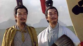 刘备先后任命了3个尚书令，为什么都没有诸葛亮？