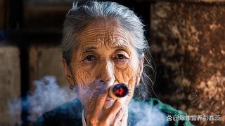 抽烟的人，寿命一定长不了吗？50年的研究调查，发现真