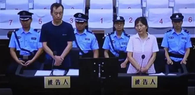 女子乘坐轮渡拍摄沿途军用设施发给境外人员，获刑五年一个月