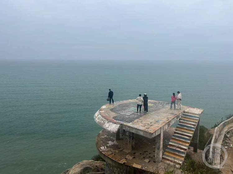 官方回应海陵岛旅游乱象：多举措整治，为正名打一场翻身仗