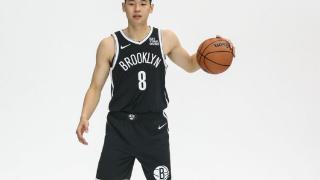 NBA新赛季球队巡礼之篮网：休赛期大交易继续重建之路 期待崔永熙打出名堂