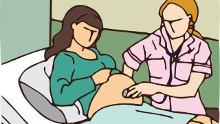 分娩过程中的屏气和腹压运用是产妇顺利分娩的关键