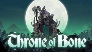 《throneofbone》开启steam抢测