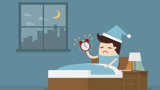 改善睡眠质量应该采取什么办法呢