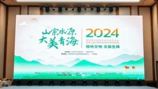 多元化+新业态 2024网络视听赋赋能青海文旅交流会讲好文旅融合故事