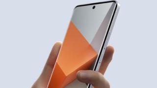 小米正式召开Redmi Note 13 系列新品发布会