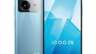 便宜又好用的智能手机——iQOO Z8全面解析