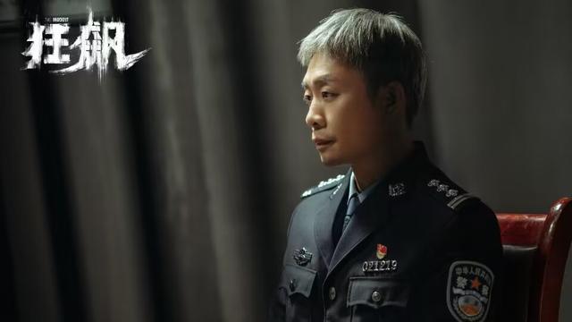 《狂飙2》预热开启，导演剧本公布确定，双男主人选热度拉满