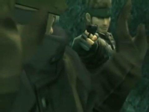 小岛秀夫登热搜 玩家：没有他《MGS3 RE》能做好吗?