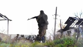 顿涅茨克人民共和国领导人：乌军在索列达尔正遭受重大损失