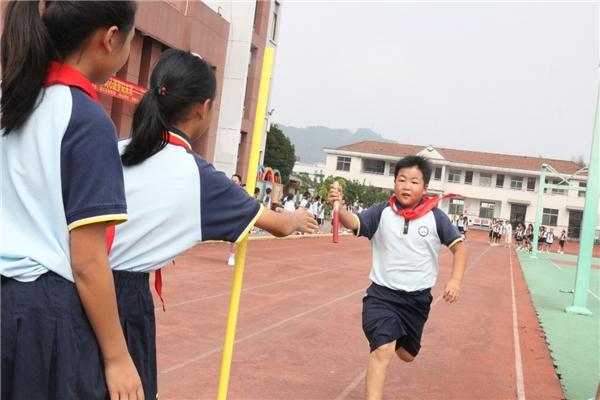 弘扬亚运精神 同心逐梦未来