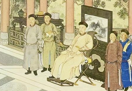 乾隆十三年为何是清朝历史上最为严苛的一年