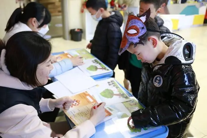 乐学闯关龙行龘龘，爱都小学一年级期末大闯关